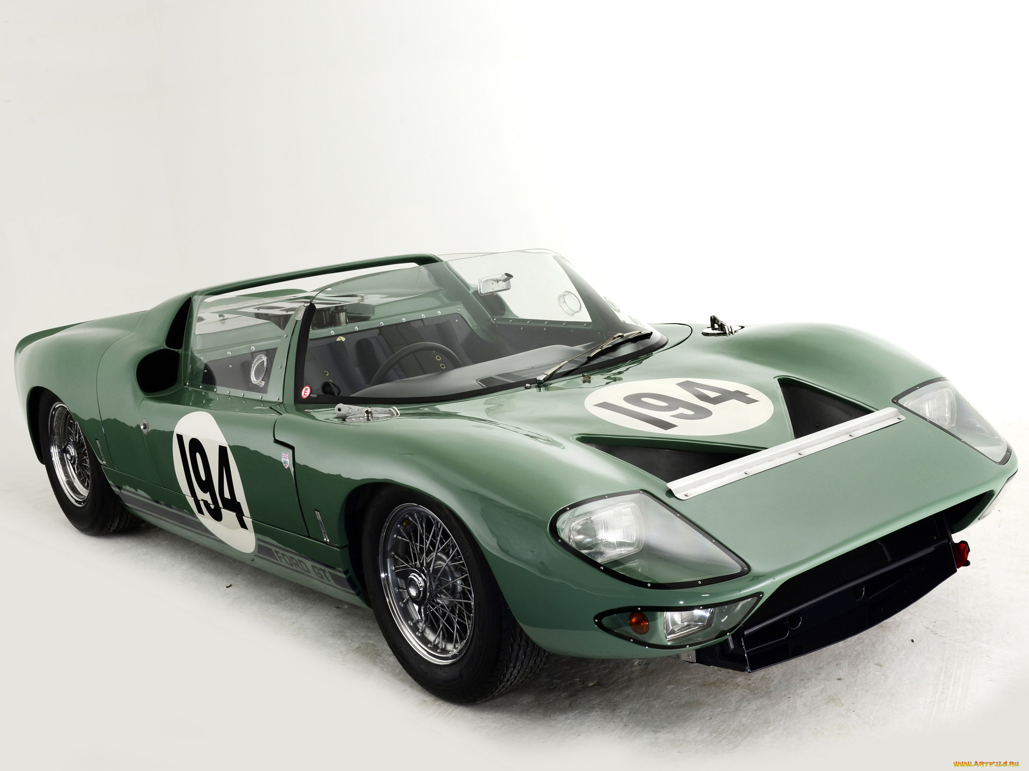 , ford